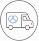 Bäckerwagen