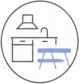Mitarbeiterküche