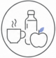 Verpflegung